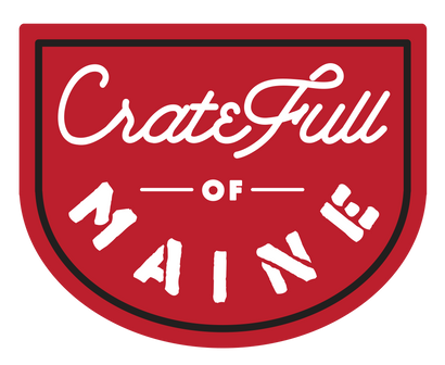 CrateFull of Maine